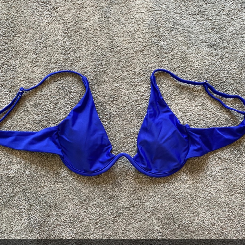 Swim top